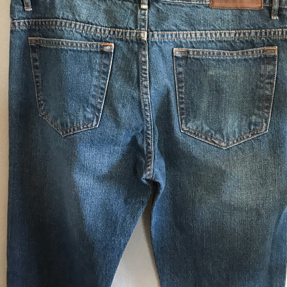 Y2K Obey Jeans - Picture 5 of 8